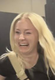 Girls Night Out Jada Luckett