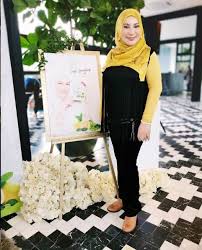 Nadia anak kak ton seksi kulit putih gebu nampak ketiak. Saya Selalu Doa Ya Allah Saya Nak Duduk Mati Di Sana Kak Ton Kongsi Impian Mahu Tinggal Di Mekah Keluarga