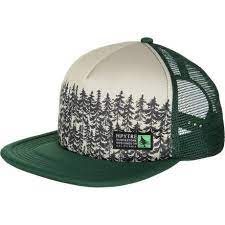 Pin On Trucker Cap