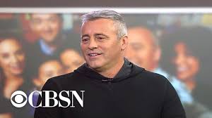 Matt leblanc reveals he dislocated his shoulder during an iconic friends episode. Actor Matt Leblanc Previews Man With A Plan Season 3 On Cbs Youtube