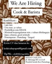 Hôtels proches de pasar modern intermoda bsd cisauk, tangerang: Loker Di Tangerang Selatan Kota Atmago Warga Bantu Warga