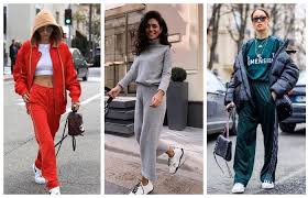 Как одеваться в спортивном стиле? Trendy I Tendencii 2021 2020 Chto Budet V Mode V 2021 Godu