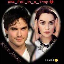 14_Fell_in_a_Trap }}} 🔪 . Previous Part  Link👉https://free.facebook.com/story.php?story_fbid=2320851151325497&id=1364212750322680&ref=opera_speed_dial_freefb&__tn__=%2AW-R  . Danny's House : 🏡 . Elijah Danny ke ghar aata hai... Danny ab pehle se  kafi ...