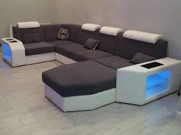 Fotos de salas y comedores modernos. Juego De Muebles De Sala Modernos Novocom Top