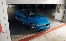 Bmw M4 Competition Blue Luxury Car Side View Wallpaper In 2021 Bmw M4 Coupe Bmw M4 Bmw