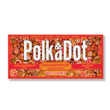 PolkaDot Chocolate | Ooey Gooey Bar – PolkaDot