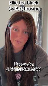 T Black Jb Extensions