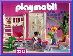 Playmobil Children S Bedroom Playmobil Sets Playmobil Playmobil Toys
