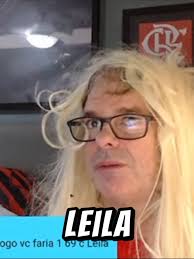 Fernando Gil de Leila Pereira após vitória do Flamengo e Palmeiras  #fernandogil #flamengo #memes #viralvideo