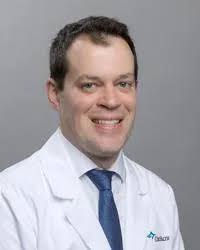 Dr. Mark Grimm, MD, Critical Care Medicine