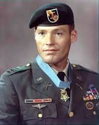 Remembering Retired Army Colonel Larkin B. Vance, a Special Forces Officer