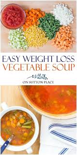 Go beyond the cabbage soup diet with our 15 best soups for weight loss. Best Canned Soup For Weight Loss Here Is How You Can Prepare The Best Cabbage Soup For Weight Loss Fast