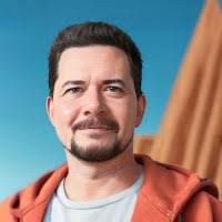 Konstantin Savenkov Email & Phone Number