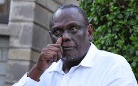 Race, identity & narrative craft in writing; Murathe Uhuru Is Right On Inclusion In State House Bid People Daily