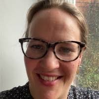 Anne Weng Jørgensen