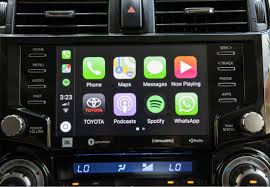 We cover what's new for 2019, interior space and technology, fuel 2019 toyota 4runner review and buying guide | more lovable than ever. La Toyota 4runner Mejora En Seguridad Y Tecnologia Para 2020