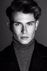 Patrick Wilson: 2015