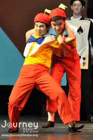 Journey Theater Arts Group Presents Disney S Alice In Wonderland Jr Feb 20 22 2015 Info At Journeytheater Org Disney Alice Alice In Wonderland Theatre Kid