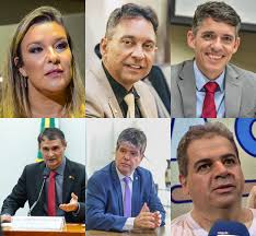 Fusão entre PSDB e Podemos reconfigura oposição na Paraíba para 2026; grupo  já reúne forças no Congresso, ALPB e várias prefeituras - Fonte 83