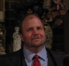 William Lee “Bill” Rogers (1964-2009)