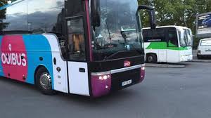 This is the official page of avis car rental | need. Le Chauffeur Du Ouibus Abandonne Ses Passagers Dans La Nature Nantes Maville Com