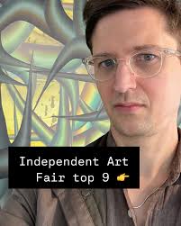 𝗚𝗿𝗲𝗴 𝗟𝗶𝗻𝗱𝗾𝘂𝗶𝘀𝘁