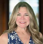 Kimberly Bork's Instagram, Twitter & Facebook