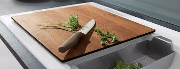 kitchen accessories from villeroy & boch