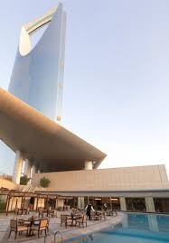 The Grill Terrace During Day Time Picture Of The Grill Riyadh Tripadvisor