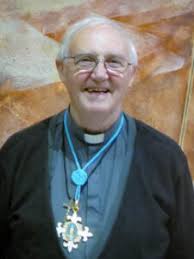 Death Notice of Fr Paschal Dillon OMI, 1st June 2024