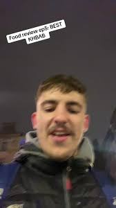 Bestkebab Lewis Murray