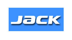 Znalezione obrazy dla zapytania jack logo