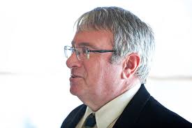 Maples sees Oregon Tech through times of great change