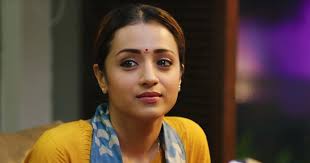 Trisha Krishnan On Working With Vijay Sethupathi In 96 He Is The Least Intimidating Star I Have Worked With Entertainment News Firstpost Prem kumar and produced by nandagopal under the madras enterprises banner. vijay sethupathi in 96