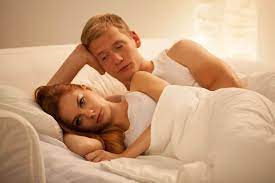 I don't mean to downgrade the pain someone feels with this, but there are levels to everything. How To Revive Sexless Marriage How To Revive A Sexless Marriage Grow Counseling