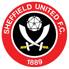 'sheffield wednesday' was written underneath the owl, with the yorkshire rose placed above. Sheffield United F C Wikipedia