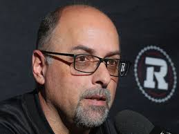 A 'MISTAKE?' Struggling Redblacks fire GM Marcel Desjardins