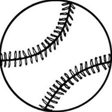 Search more hd transparent softball clipart image on kindpng. Free Softball Clipart Download Free Clipart Images 7 Clipartix