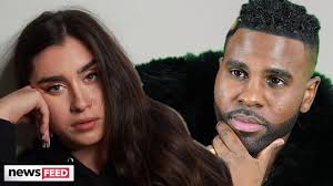 Lauren Jauregui BLINDSIDED By Scrapped Jason Derulo Collab?!