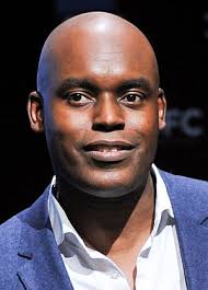 Cameron Bailey Facts for Kids