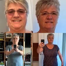 Weight Loss Journey with WW