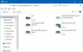 More than 598 downloads this month. Erstellen Sie Eine Desktop Verknupfung Zum Druckerordner Windows 10 Websetnet