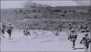 Kết quả hình ảnh cho đời lính gian nan