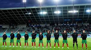 Dani ceballos e mahmoud dahoud. Portugal Enfrenta Pentacampea Espanha Na Meia Final Do Euro Sub 21