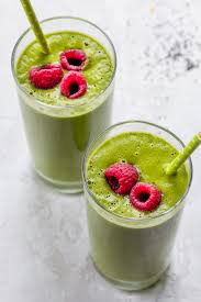 Learn colors red, blue, yellow, green, orange, pink, purple, brown, black, white, gray. Green Smoothie Vegan Simple Feelgoodfoodie