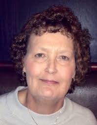 Marilyn S. Buckworth Stokes Obituary