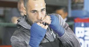 Sin presión el Sniper Pedraza