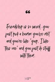 Short Funny Friendship Quotes And Sayings Short Funny Friendship Quotes Friendship Quotes Funny Friends Quotes