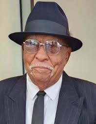 Obituary information for Mr. Escar C. Benson, Jr.