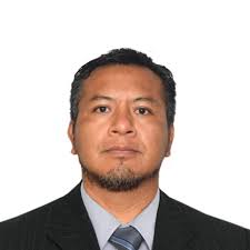 Gerardo ROSALES MARTÍNEZ